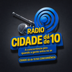 Cidade da de 10